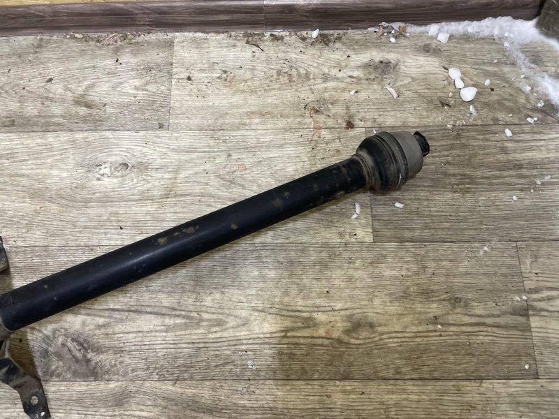 Кардан Audi A6 2012