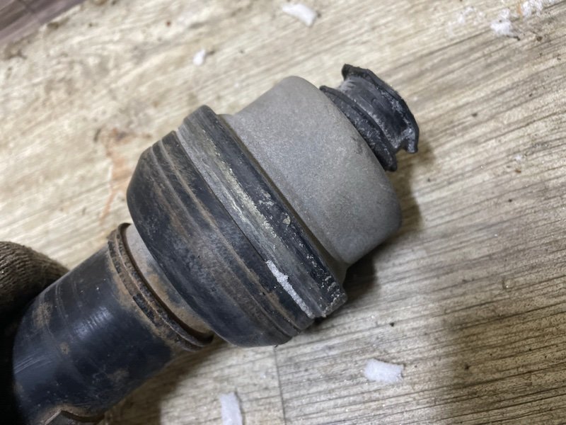 Кардан Audi A6 2012