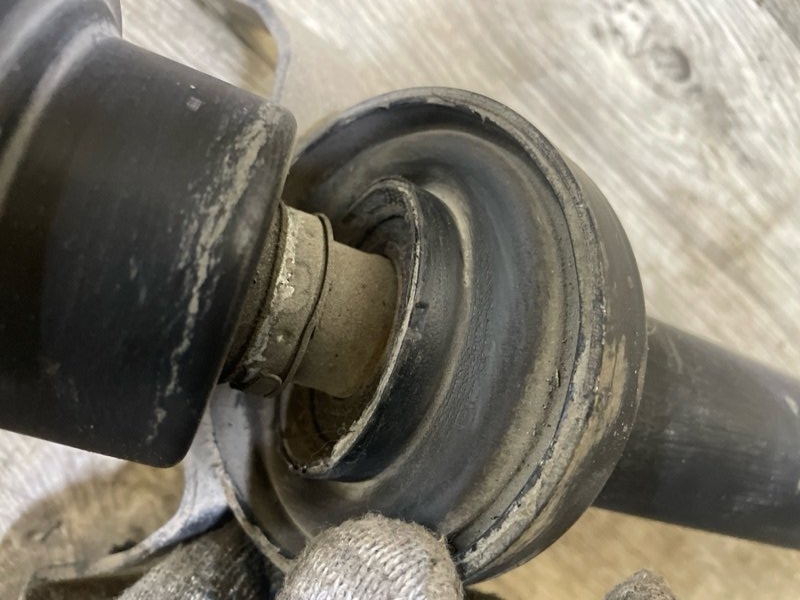 Кардан Audi A6 2012