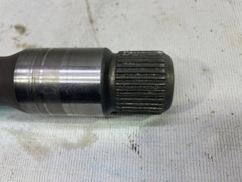 Вал промежуточный Audi A6 2012