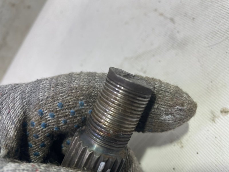 Привод Lada Xray 2021