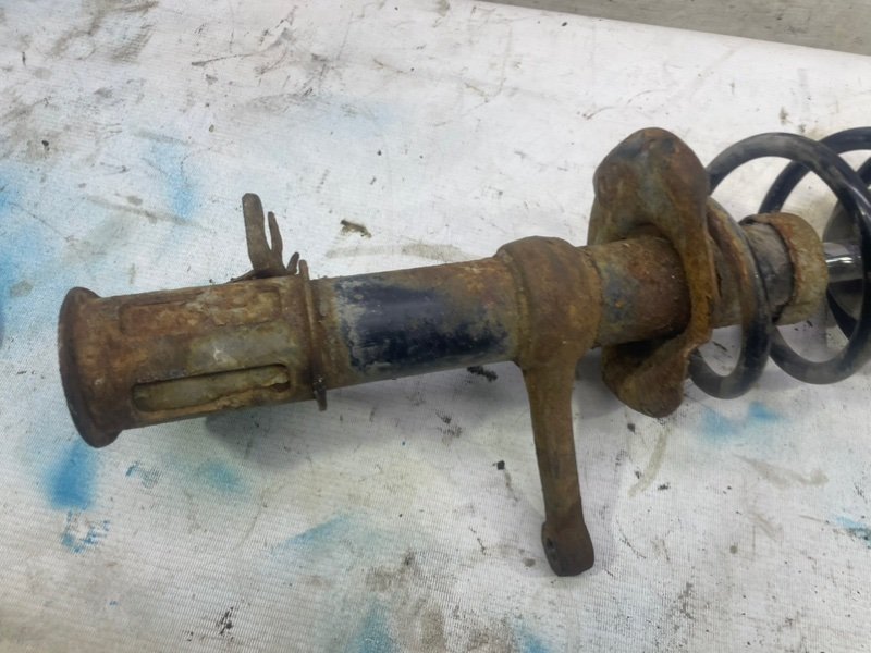 Амортизатор Datsun on-DO 2018