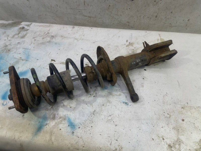 Амортизатор Datsun on-DO 2018