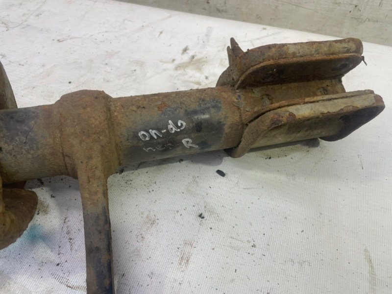 Амортизатор Datsun on-DO 2018