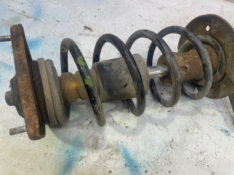 Амортизатор Datsun on-DO 2018