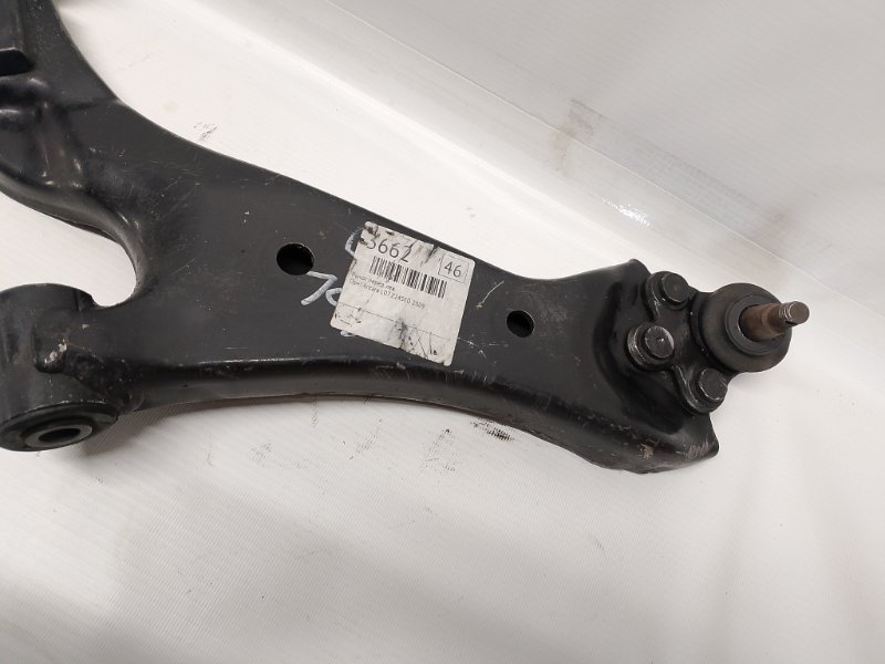 Рычаг Opel Antara 2009 L07