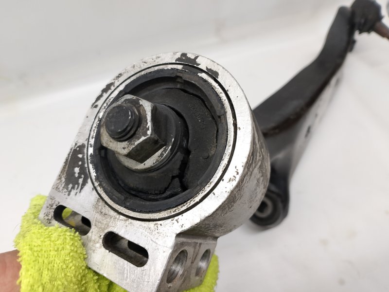 Рычаг Opel Antara 2009 L07