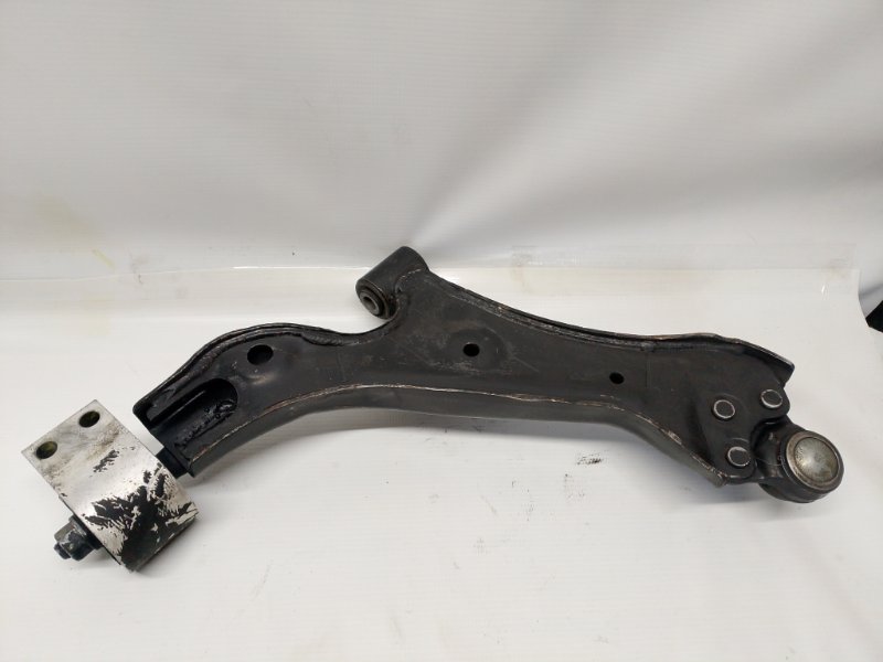 Рычаг Opel Antara 2009 L07