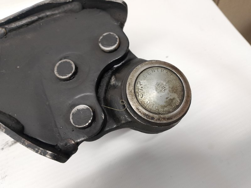 Рычаг Opel Antara 2009 L07