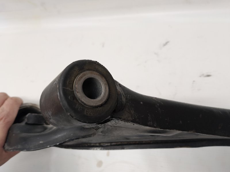 Рычаг Opel Antara 2009 L07