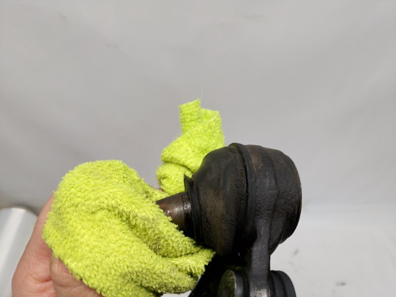 Рычаг Opel Antara 2009 L07