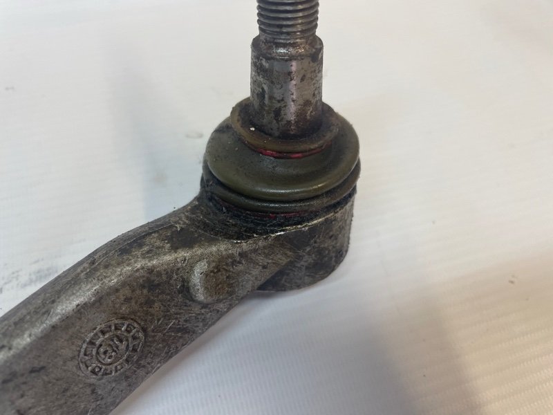 Рычаг Mercedes-Benz E-Class W211