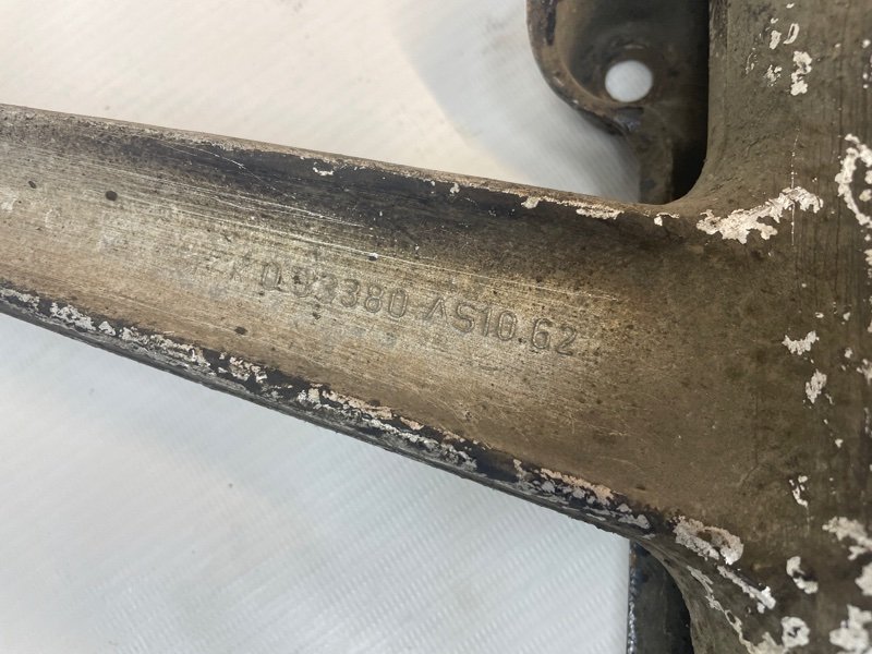 Рычаг Mercedes-Benz S-Class 1992 W140