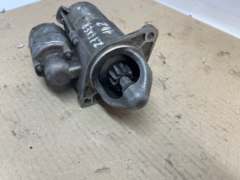 Стартер Opel Astra 2005 G