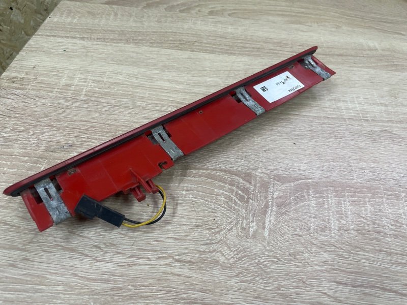 Фонарь Opel Astra-J 2012 GTC