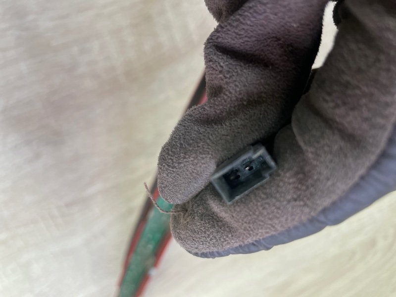 Фонарь Opel Astra-J 2012 GTC