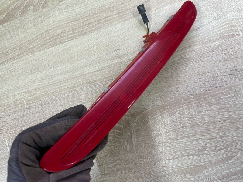 Фонарь Opel Astra-J 2012 GTC