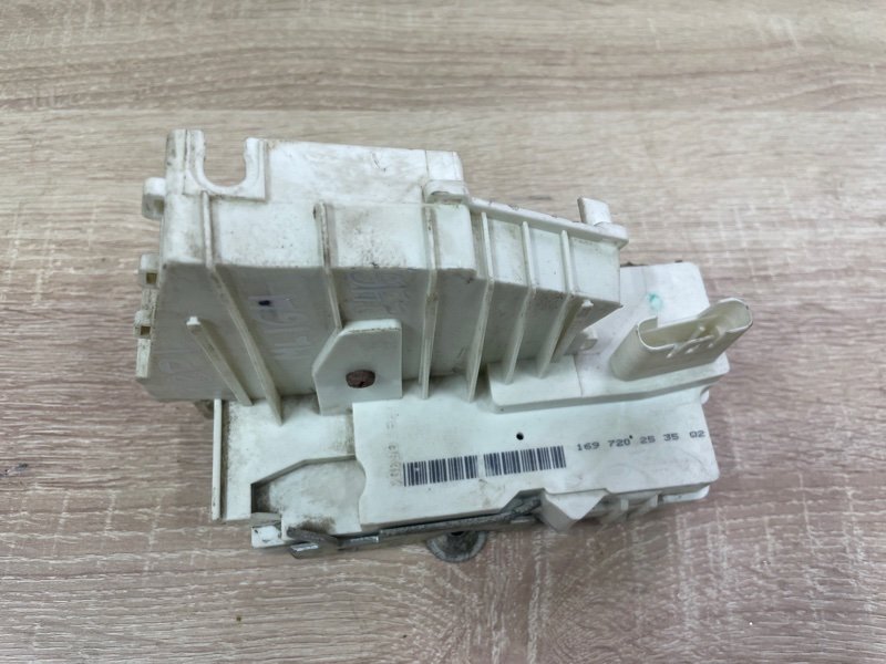 Замок двери Mercedes-Benz ML 2006 W 164