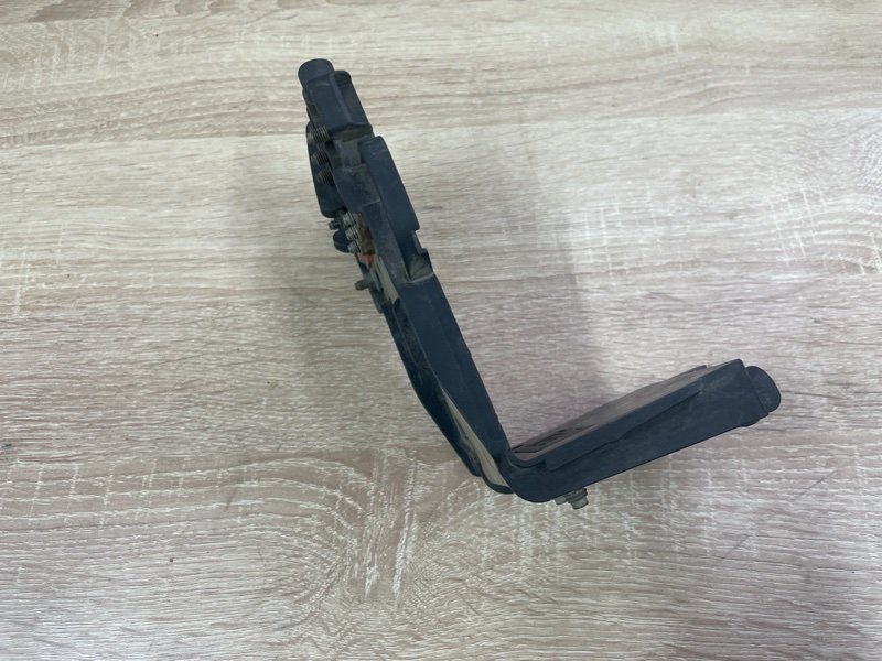 Блок предохранителей Citroen C4 2008