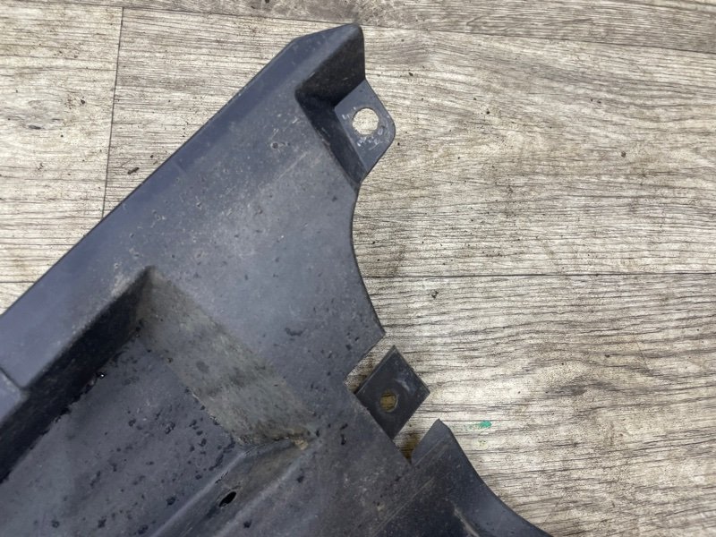 Подкрылок Toyota Corolla 2008 E150