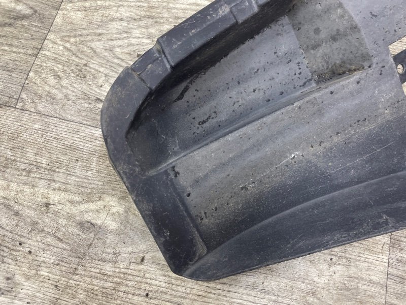 Подкрылок Toyota Corolla 2008 E150