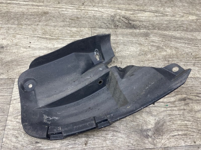 Подкрылок Toyota Corolla 2008 E150