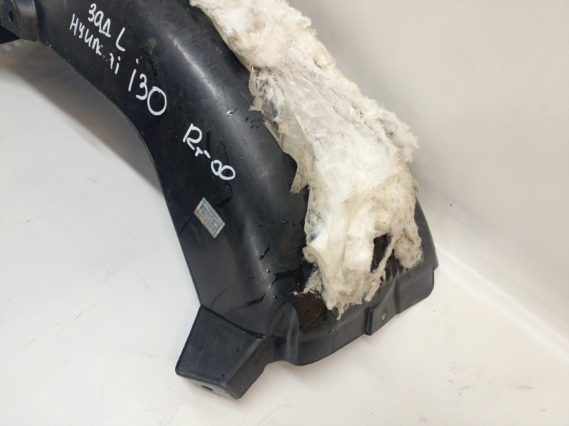 Подкрылок Hyundai I30