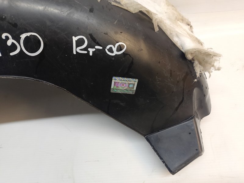 Подкрылок Hyundai I30