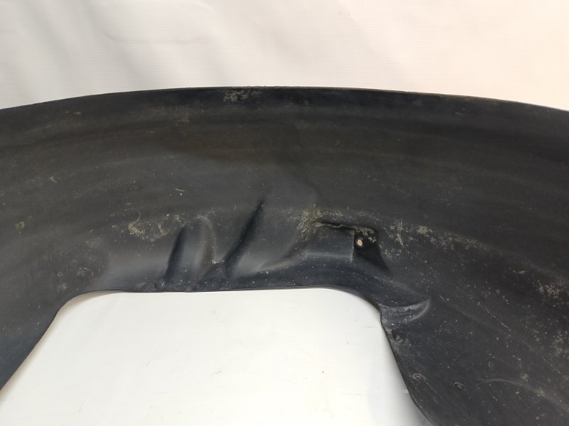 Подкрылок Cadillac SRX 2007 FEE