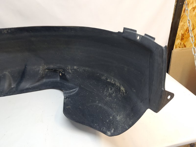 Подкрылок Cadillac SRX 2007 FEE