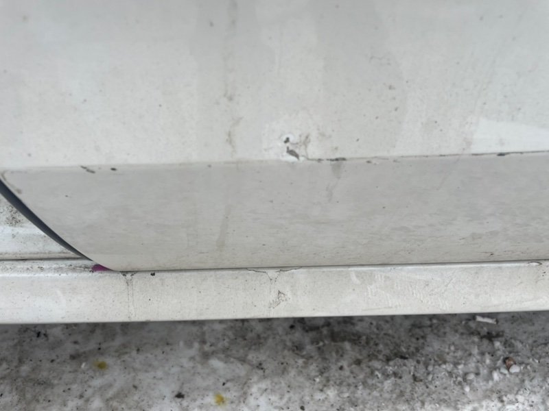 Дверь Audi A6 2012