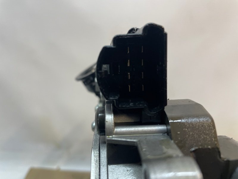 Мехатроник Audi A6 2012