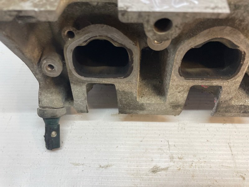 ГБЦ Volkswagen Polo 2017