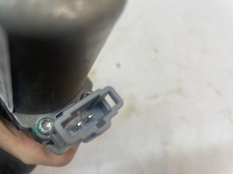 Моторчик стеклоподъемника Volkswagen Polo 2020