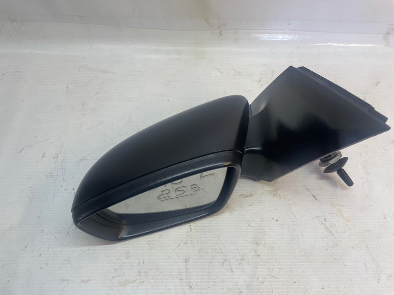 Зеркало Volkswagen Polo 2020