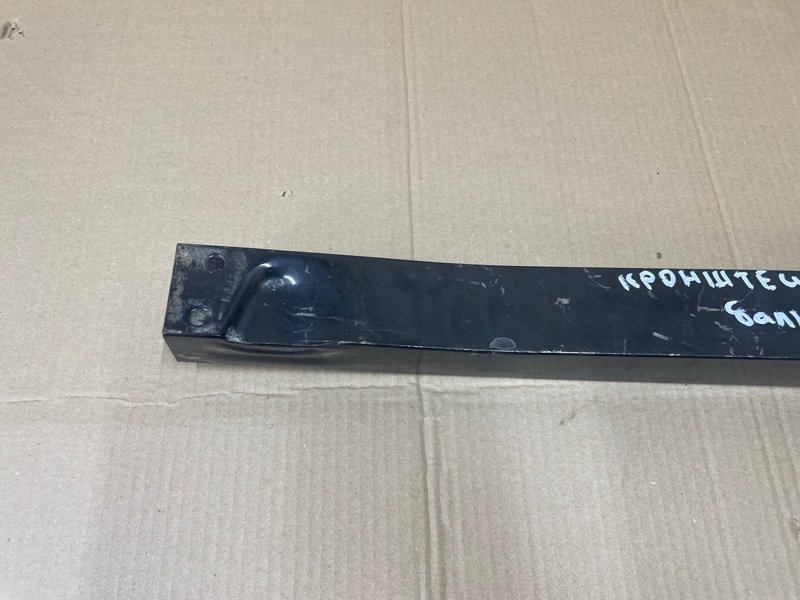 Кронштейн lada vesta 2020