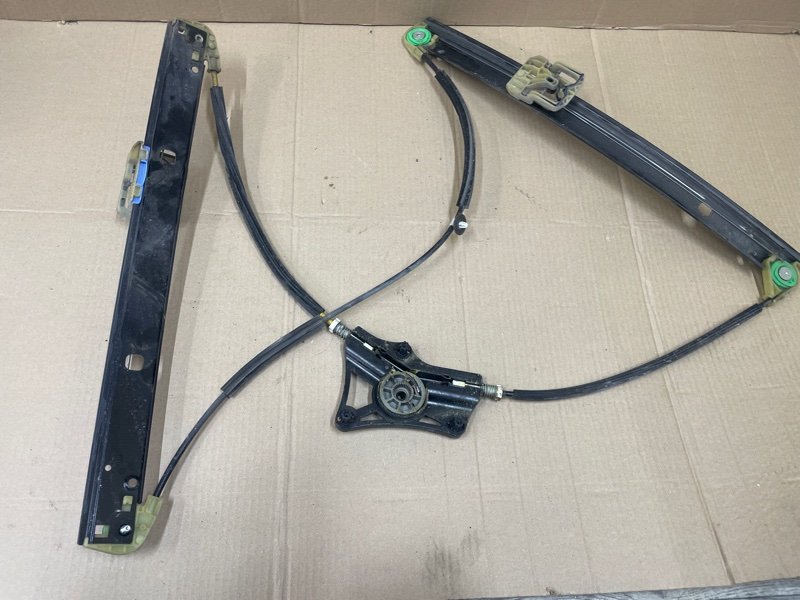 Стеклоподъемник Audi A6 2012