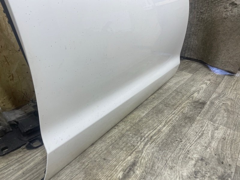 Дверь Audi A6 2012