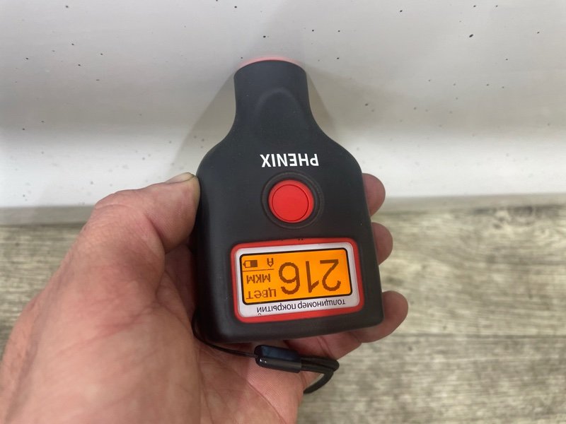 Дверь Audi A6 2012