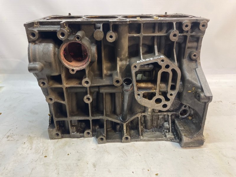 Блок цилиндров Volkswagen Jetta 2008