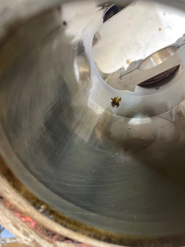 Блок цилиндров Volkswagen Jetta 2008