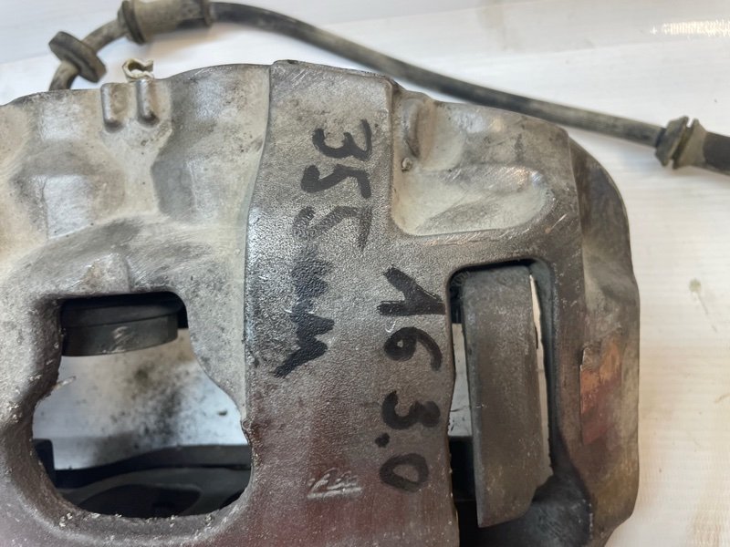 Суппорт Audi A6 2012