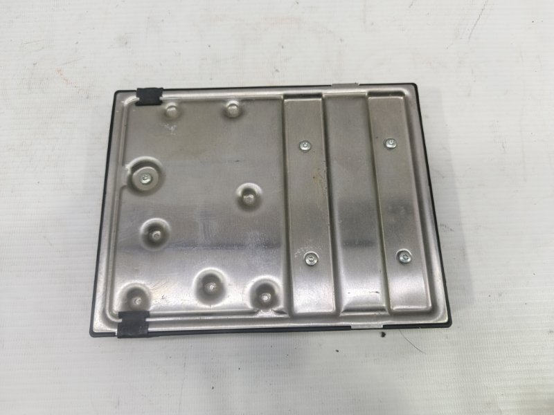 Блок комфорта Audi A6 2012