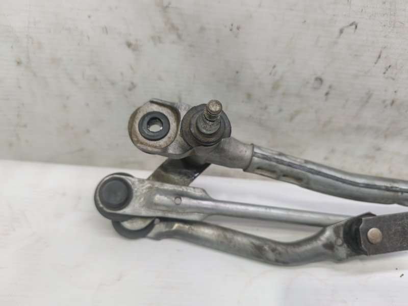 Трапеция дворников Audi A6 2012