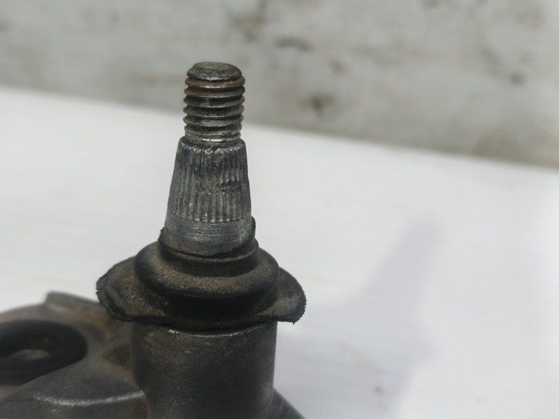 Трапеция дворников Audi A6 2012