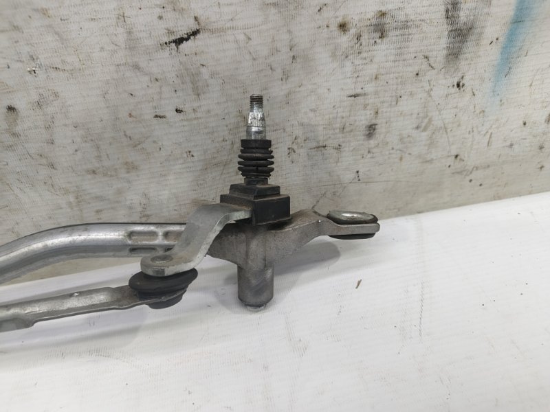 Трапеция дворников Audi A6 2012