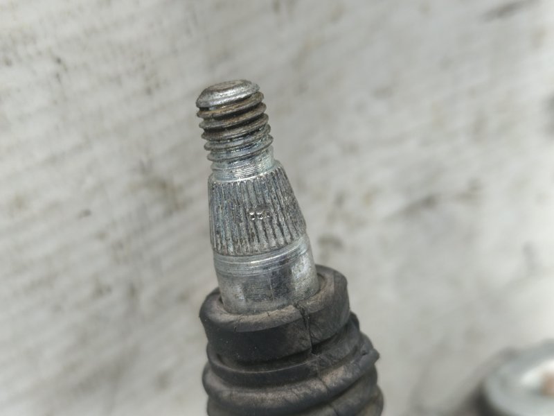 Трапеция дворников Audi A6 2012