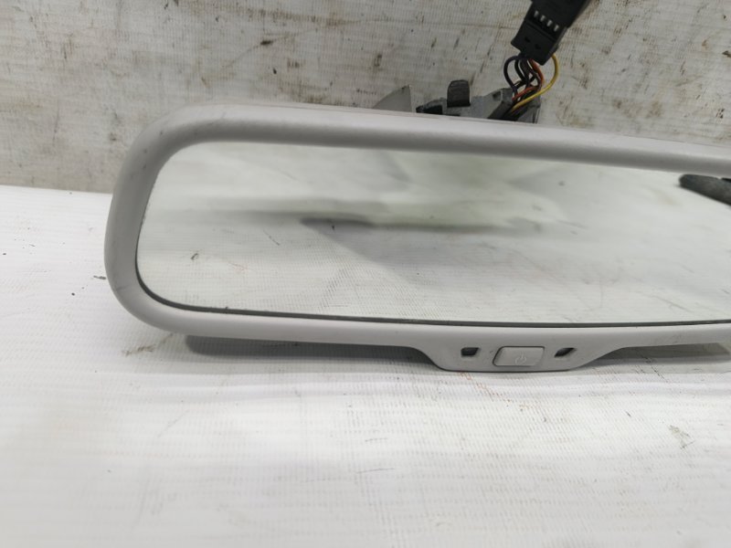 Зеркало салона Audi A6 2012