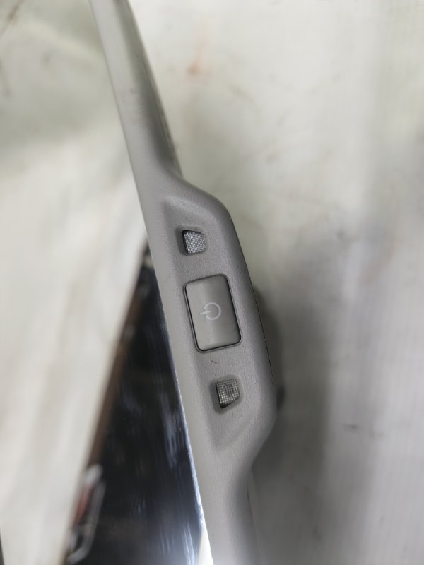 Зеркало салона Audi A6 2012