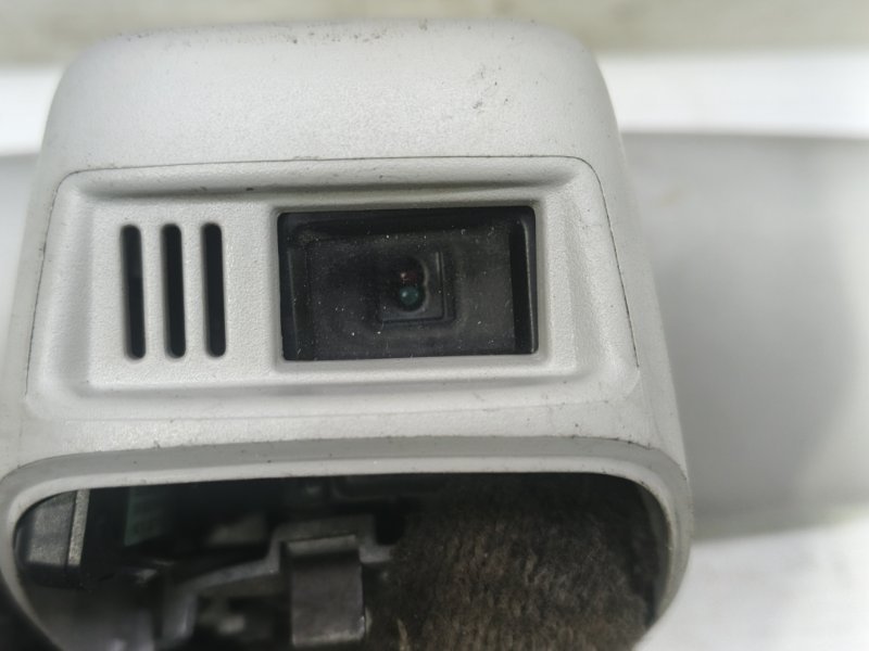 Зеркало салона Audi A6 2012